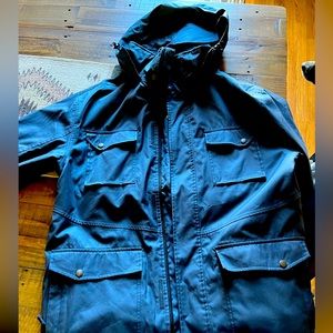 Men’s Simms snowboarding/ski coat